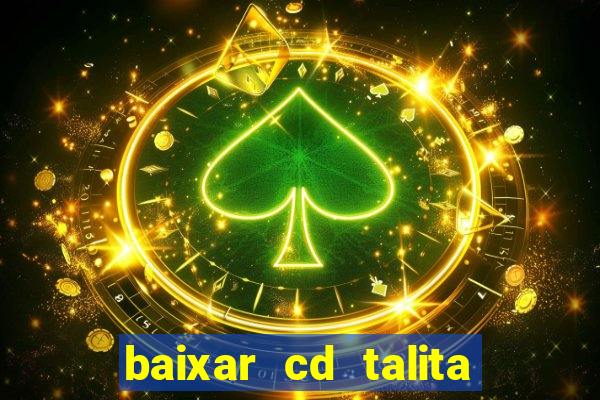 baixar cd talita santos vida vazia